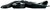Logitech G13 Advanced Gameboard Fekete