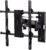 Hama 108730 Full Motion 23" -50" fali konzol Fekete