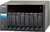 QNAP DiskStation TX-800P Thunderbolt NAS
