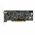 Asus XONAR HDAV 1.3 Slim PCI Hangkártya