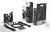Noiseblocker BlackSilent PRO PR-1 60mm