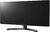 LG 34" 34UM88-P 21:9 Ultra wide 4K IPS Monitor