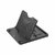 Trust Portable 10" - Tablet Állvány (c.sz:17466; Összecsukható; Dönthető; Forgatható; iPad/iPad2/GalaxyTab komp; fekete)