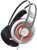 Steelseries Siberia 650 7.1 Fejhallgató - Fehér (51192)