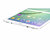 Samsung 10.1" Galaxy TabS 2 VE 32GB WiFi Tablet Fehér (SM-T813)