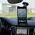 Whitenergy Univerzális autós tartó GSM / PDA / GPS szélvédőre