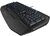 Roccat Ryos MK Pro USB magyar gamer billentyűzet fekete