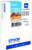 Epson WP4000/4500 Series Ink Cartridge XXL Cyan 3.4k