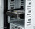 Akasa - AK-HDA-01 - 5,25" beépítő keret 2.5"/3,5" HDD/SSD-hez - Fekete