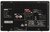 Pioneer XEM22 Micro Hifi rendszer Fekete