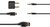 Modecom MC-1001HF Bluetooth Fejhallgató Fekete