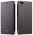 Huawei P8 Lite Flip-tok 5" - Fekete