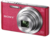 Sony DSC-W830P rózsaszín digitális fényképezőgép + kártya + tok