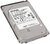 Toshiba SSHD 500GB SATA 2,5"