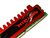 G.Skill 4GB /1600 Ripjaws Red DDR3 RAM