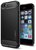 Spigen SGP Rugged Armor Apple iPhone SE/5s/5 Hátlap Tok - Fekete