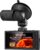 Prestigio RoadRunner 570GPSb Autóskamera Fekete