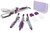 BaByliss 2020CE Fun Style Multi-styler Elektromos hajformázó szett
