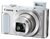 Canon PowerShot SX620 HS Digitális fényképezőgép - Fehér