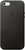 Apple iPhone 5/5S/SE gyári bőr hátlap tok - Fekete