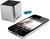 Technaxx MusicMan Mini Wireless SoundStation BT-X2 Ezüst