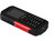 Evolveo StrongPhone X3 Strapabíró Mobiltelefon - Fekete Piros