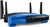 Linksys WRT1900ACS 1900Mbps Vezeték nélküli Gigabit Smart Router