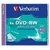 Verbatim DVD-RW 4,7GB 4X  normál tok