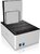 RaidSonic ICY BOX IB-141CL-U3 HDD Dokkoló és klónozó állomás (USB 3.0 - SATA)
