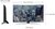 Samsung 40" UE40JU6650SXXH 4K ívelt Smart TV