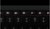 Logitech K830 Wireless Illuminated Living-Room Keyboard US