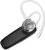 Plantronics M70 Headset - Fekete/Fehér