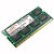 CSX Notebook 2GB DDR3 (1066Mhz, 256x8) SODIMM memória