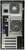 Dell Optiplex 3020 Mini-Tower Számítógép - Fekete