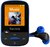 Sandisk Sansa Clip Sport mp3 lejátszó 8 GB - Kék (SDMX24-008G-G46B)