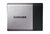Samsung Portable SSD T3 500GB 450Mb/s