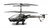 Sliverlit Spy Cam III Kamerás Helikopter