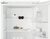 Electrolux ERF2504AOW Hűtőszekrény