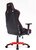 AK Racing ProX Gaming Szék Fekete/Piros