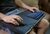 Roccat Sova Mechanikus Gamer billentyűzet + egérpad - Fekete - UK