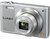 Panasonic DMC-SZ10EP-S - Ezüst - Digitális fényképezőgép