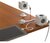 Allocacoc PowerCube Extended USB 1,5m elosztó