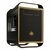 BitFenix Prodigy Mini-ITX Caseking Annivers Számítógépház Fekete