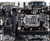 Gigabyte GA-H110M-S2V H110 Alaplap