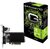 Gainward GeForce GT 710 SilentFX - 2GB DDR3 - Videókártya