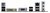 Asus P8H61-M LE R2.0 alaplap (s1155)