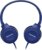 Panasonic RP-HF100E-A Fejhallgató - Kék