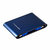 Silicon Power Armor 500GB 2.5" A80 USB 3.0 külső winchester (kék)