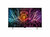 Philips 43" 43PUH6101/88 4K Smart TV
