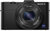 Sony DSC-RX100 II digitális fényképezőgép (fekete)